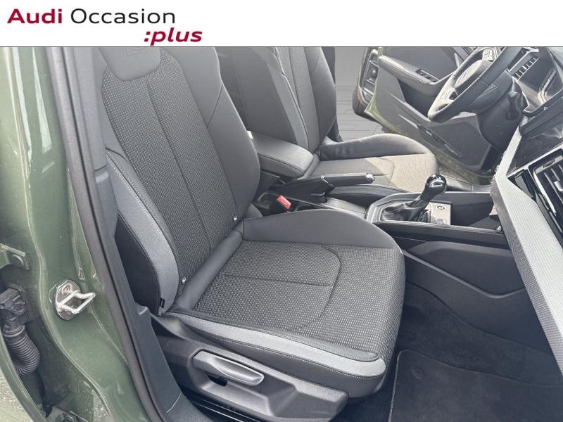 Voitures occasions Audi A1 Sportback S line Lille