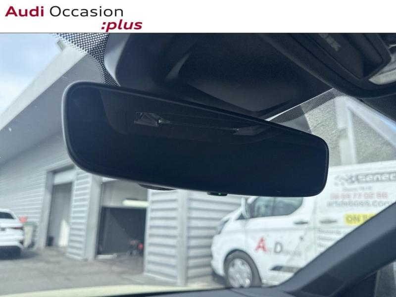 Voitures occasions Audi A1 Sportback S line Lille
