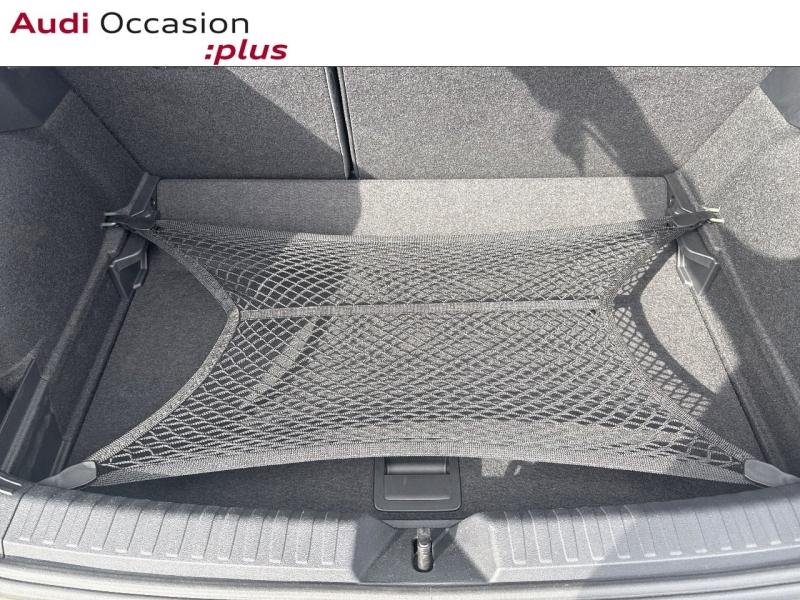 Voitures occasions Audi A1 Sportback S line Lille