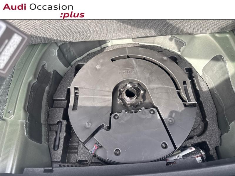 Voitures occasions Audi A1 Sportback S line Lille