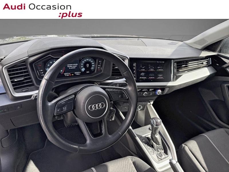 Voitures occasions Audi A1 Sportback Design Lille