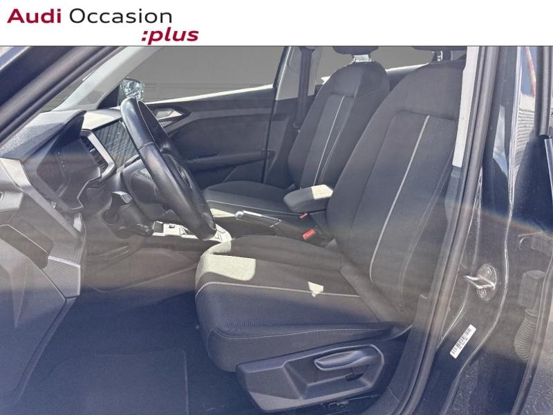Voitures occasions Audi A1 Sportback Design Lille