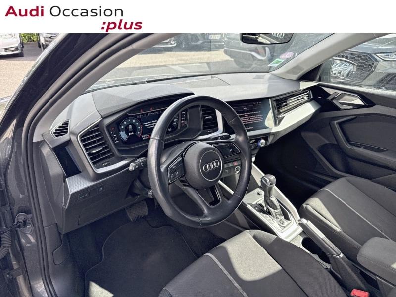Voitures occasions Audi A1 Sportback Design Lille