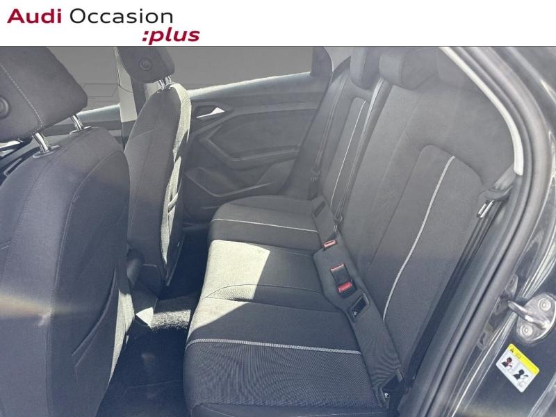 Voitures occasions Audi A1 Sportback Design Lille