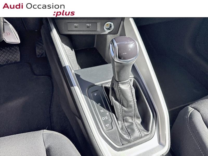 Voitures occasions Audi A1 Sportback Design Lille