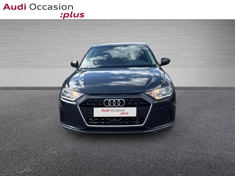 Voitures occasions Audi A1 Sportback Design Lille