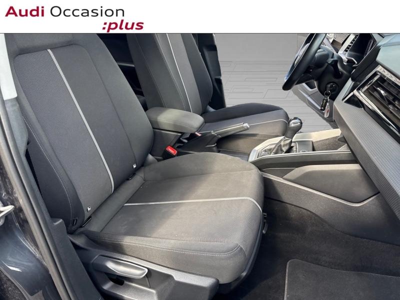 Voitures occasions Audi A1 Sportback Design Lille