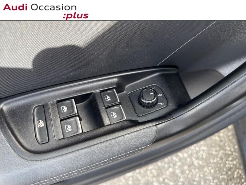 Voitures occasions Audi A1 Sportback Design Lille