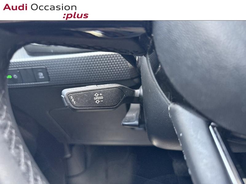 Voitures occasions Audi A1 Sportback Design Lille