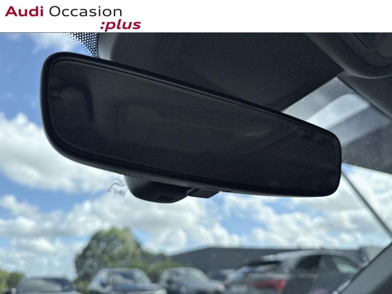 Voitures occasions Audi A1 Sportback Design Lille