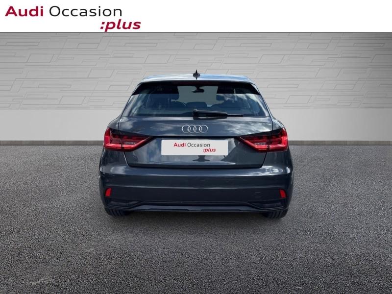 Voitures occasions Audi A1 Sportback Design Lille