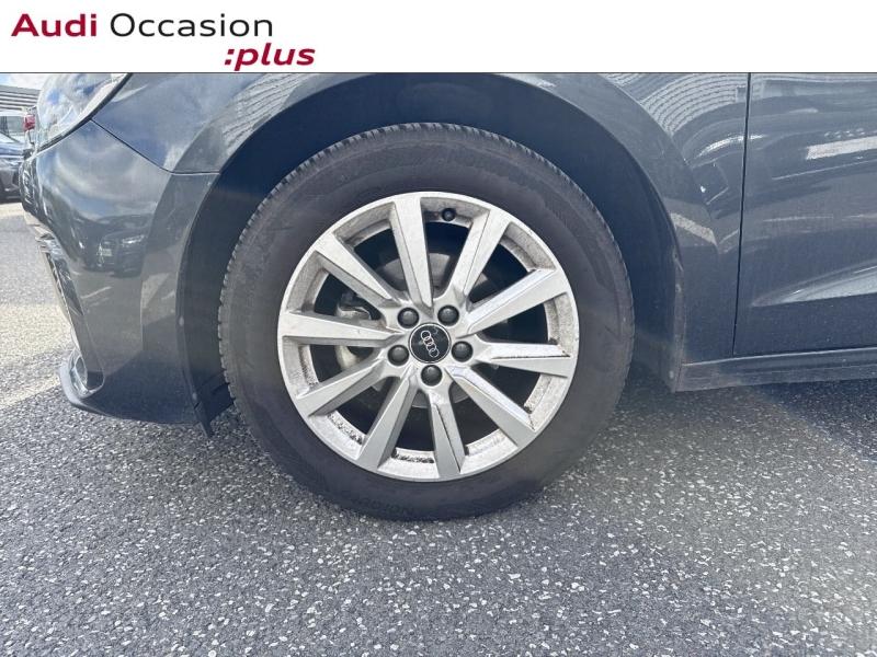 Voitures occasions Audi A1 Sportback Design Lille
