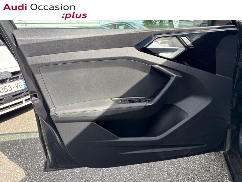 Voitures occasions Audi A1 Sportback Design Lille