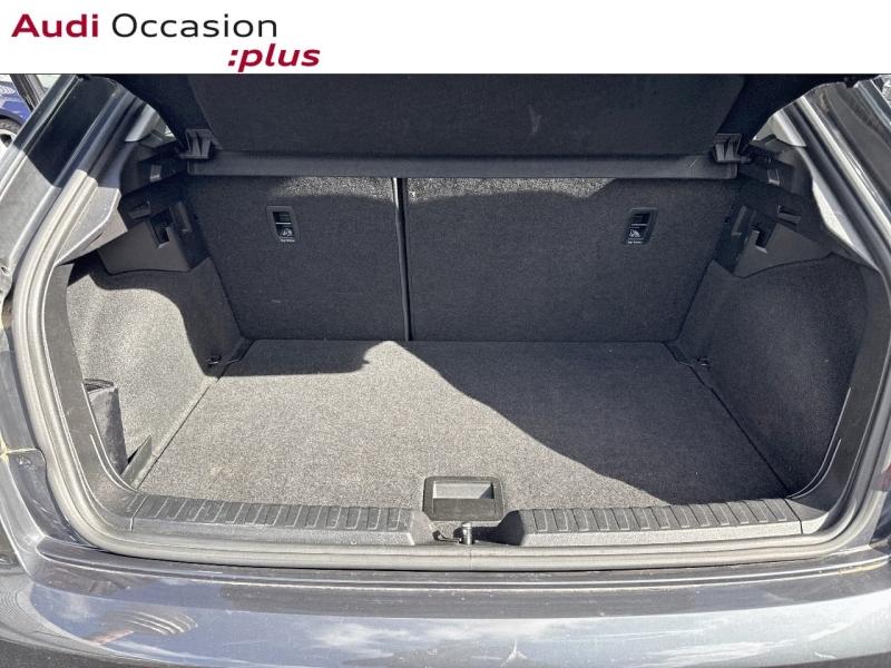 Voitures occasions Audi A1 Sportback Design Lille