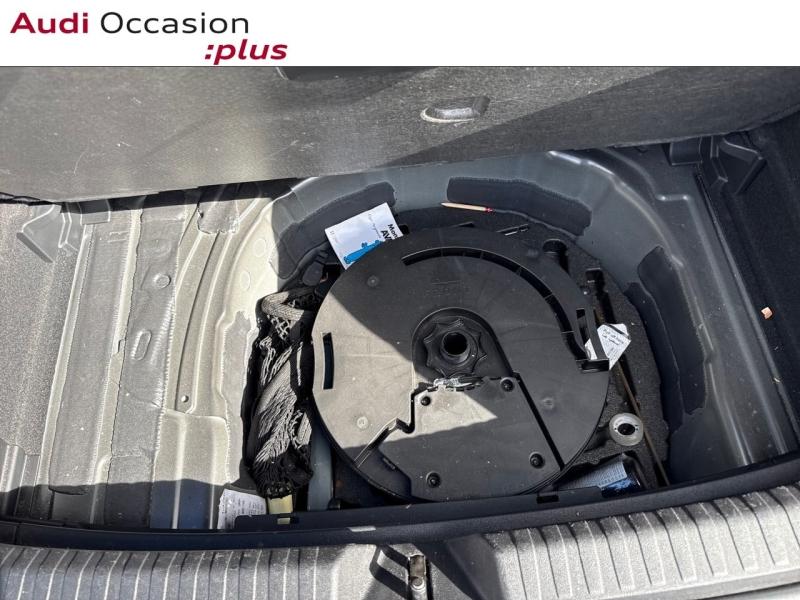 Voitures occasions Audi A1 Sportback Design Lille