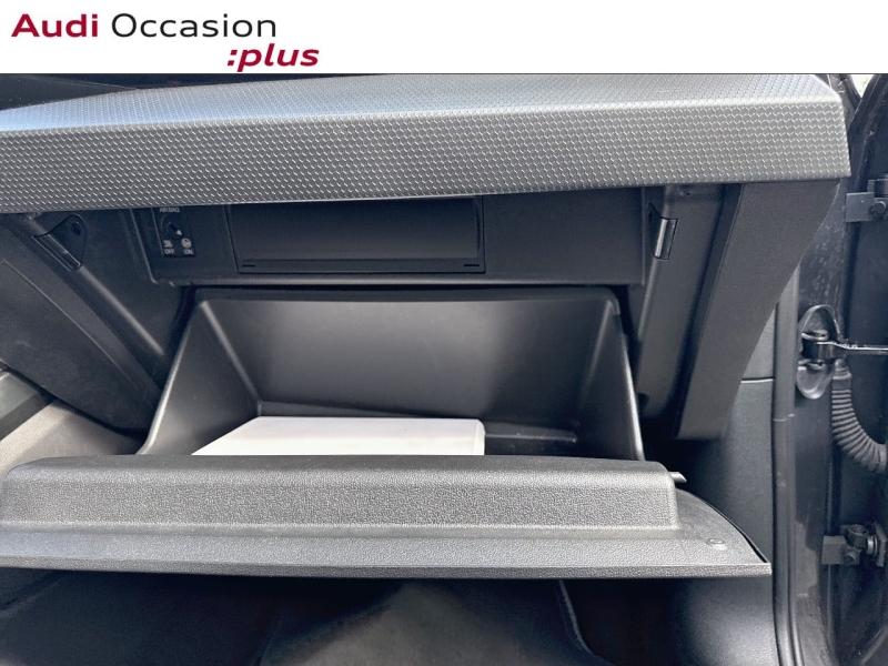 Voitures occasions Audi A1 Sportback Design Lille