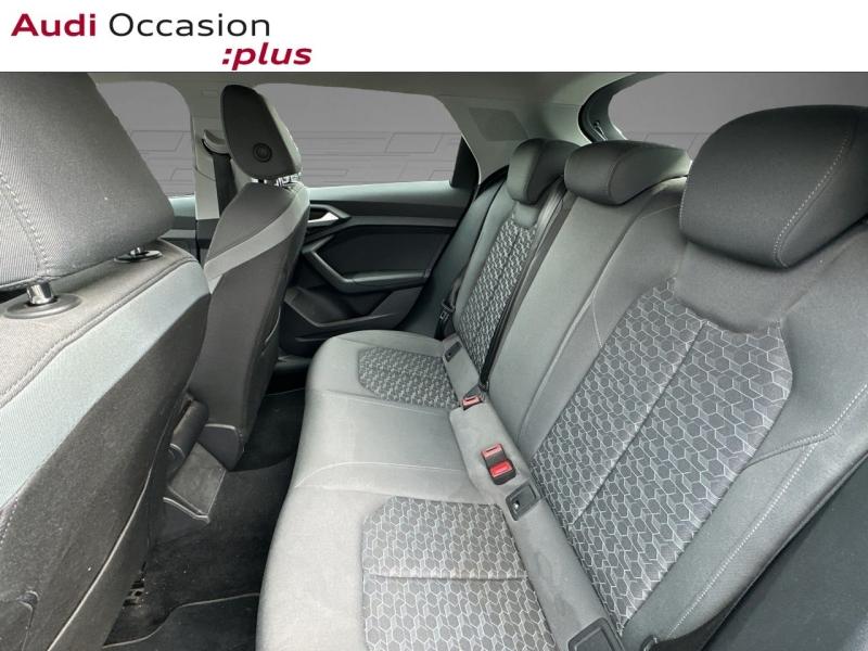 Voitures occasions Audi A1 Sportback Advanced Lille