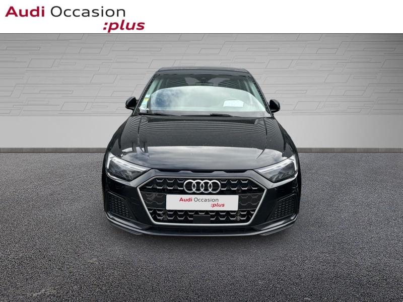 Voitures occasions Audi A1 Sportback Advanced Lille