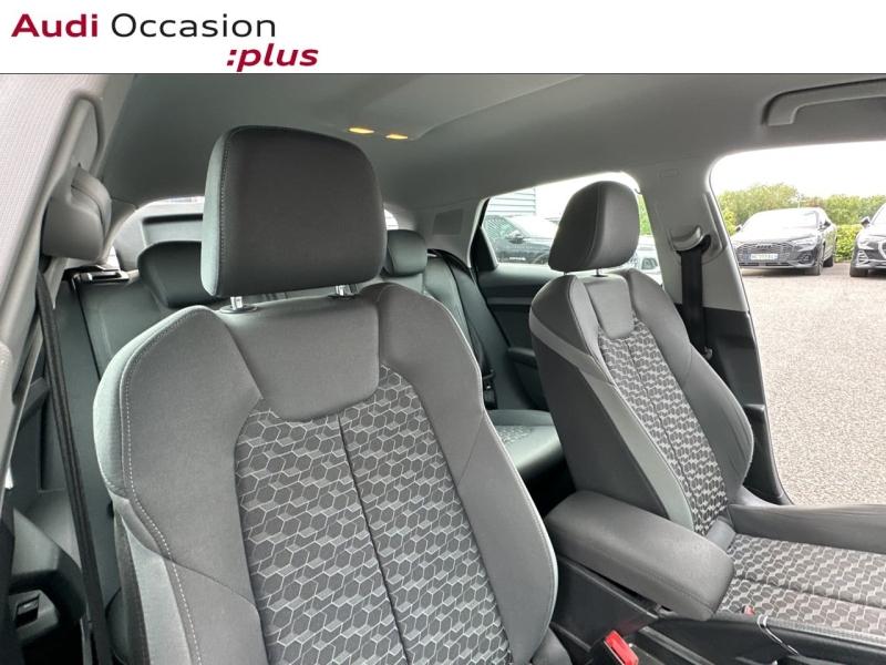 Voitures occasions Audi A1 Sportback Advanced Lille