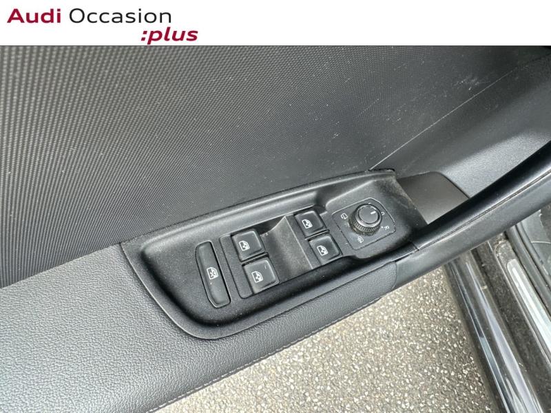 Voitures occasions Audi A1 Sportback Advanced Lille