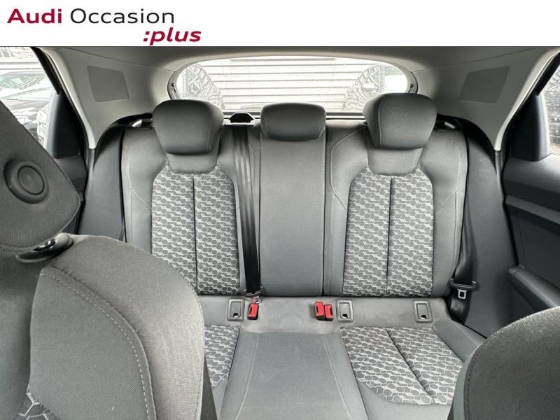 Voitures occasions Audi A1 Sportback Advanced Lille