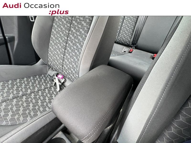 Voitures occasions Audi A1 Sportback Advanced Lille