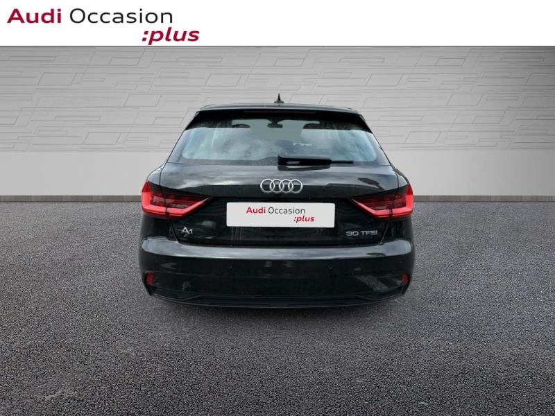 Voitures occasions Audi A1 Sportback Advanced Lille