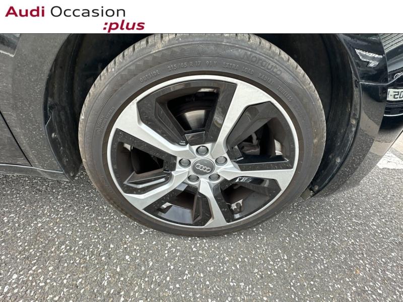 Voitures occasions Audi A1 Sportback Advanced Lille