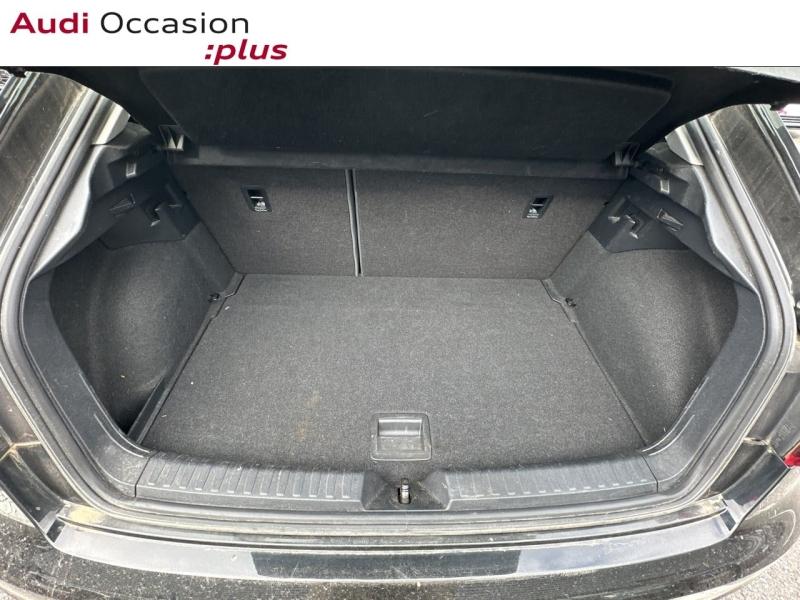Voitures occasions Audi A1 Sportback Advanced Lille
