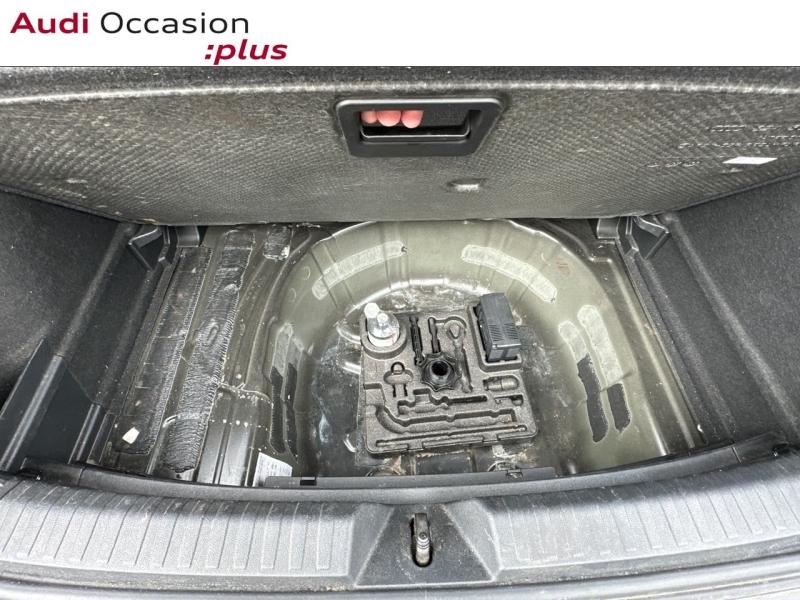 Voitures occasions Audi A1 Sportback Advanced Lille