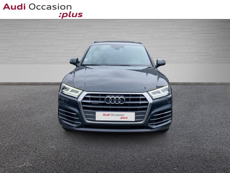 Voitures occasions Audi Q5 S line Lille