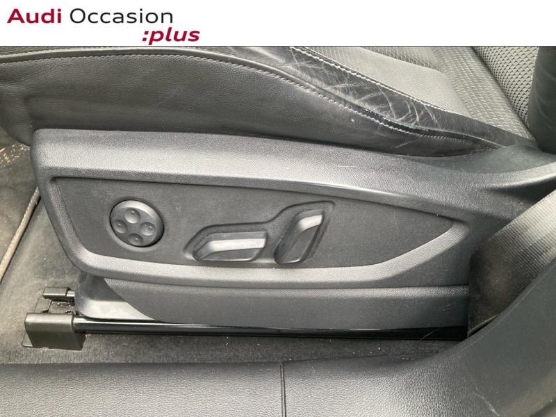 Voitures occasions Audi Q5 S line Lille