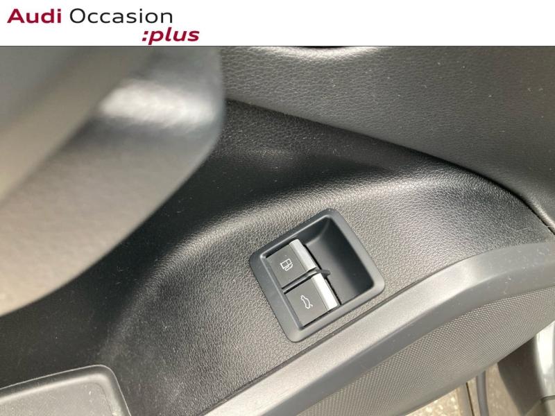 Voitures occasions Audi Q5 S line Lille