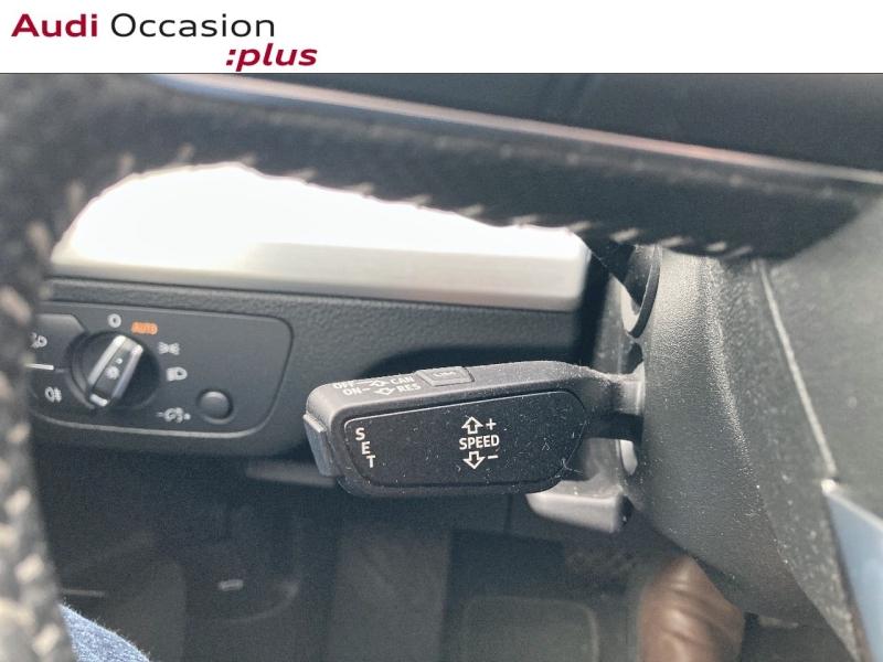 Voitures occasions Audi Q5 S line Lille
