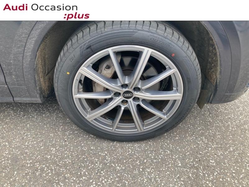 Voitures occasions Audi Q5 S line Lille
