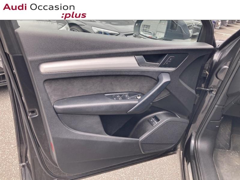 Voitures occasions Audi Q5 S line Lille