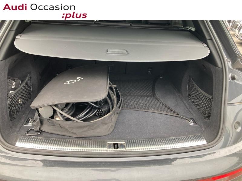 Voitures occasions Audi Q5 S line Lille