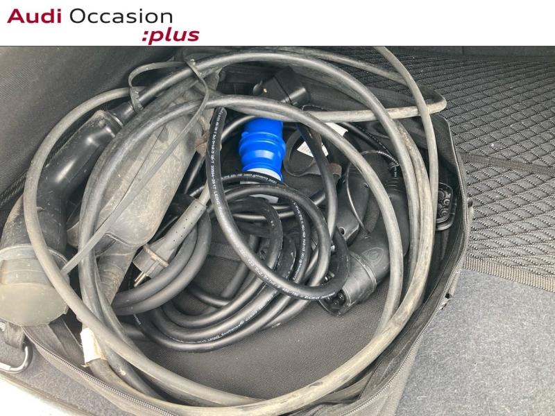 Voitures occasions Audi Q5 S line Lille