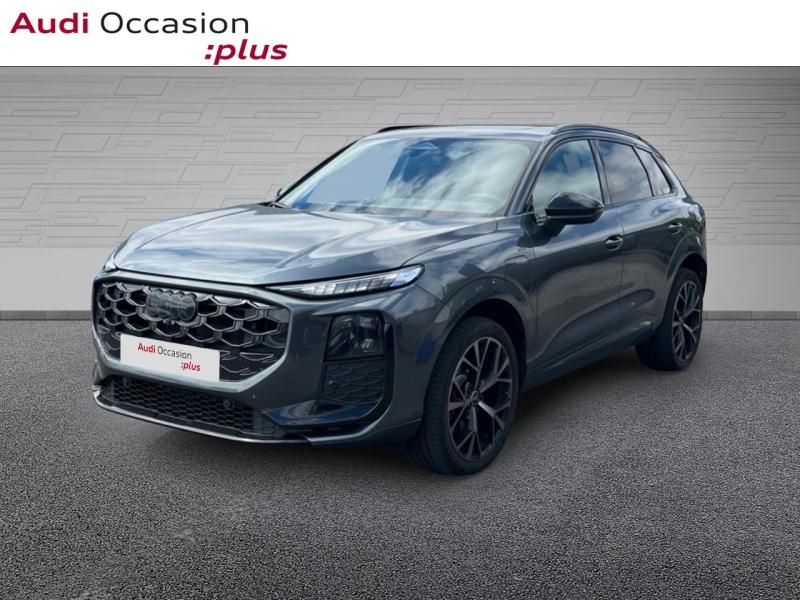 Voitures occasions Audi Q3 S line Lille