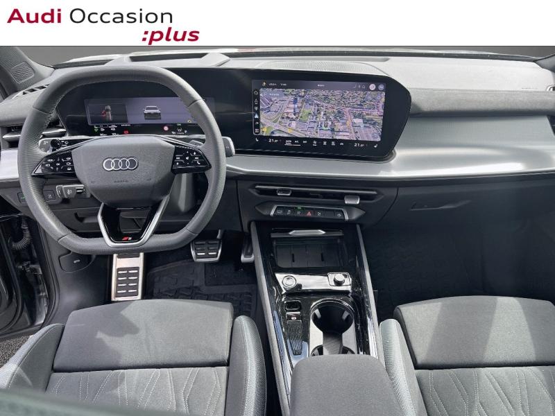 Voitures occasions Audi Q3 S line Lille