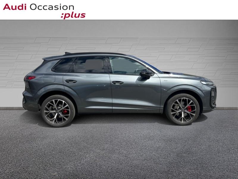 Voitures occasions Audi Q3 S line Lille