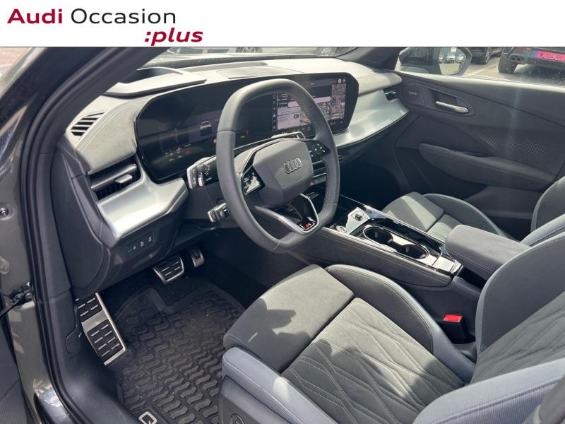 Voitures occasions Audi Q3 S line Lille