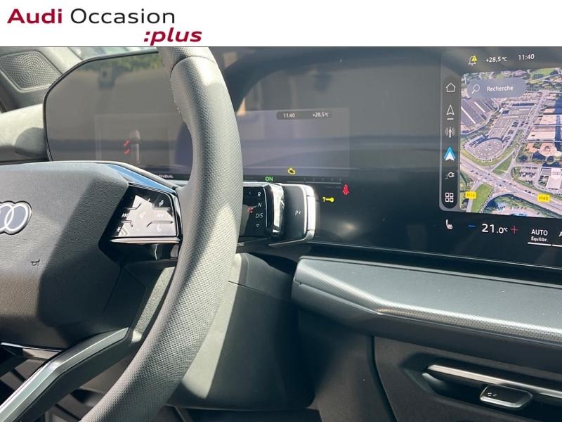 Voitures occasions Audi Q3 S line Lille