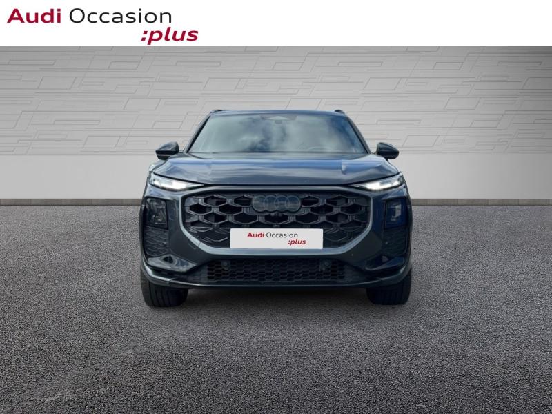 Voitures occasions Audi Q3 S line Lille