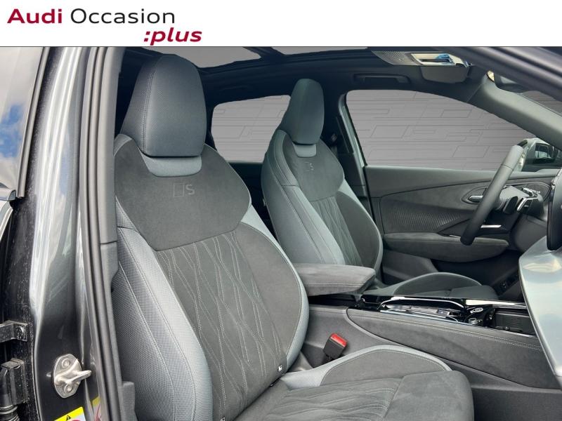 Voitures occasions Audi Q3 S line Lens