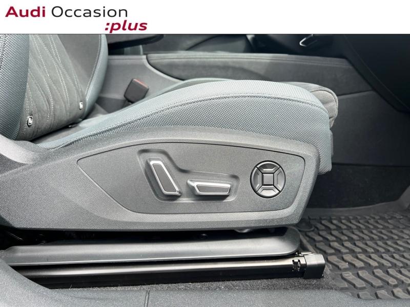 Voitures occasions Audi Q3 S line Lens