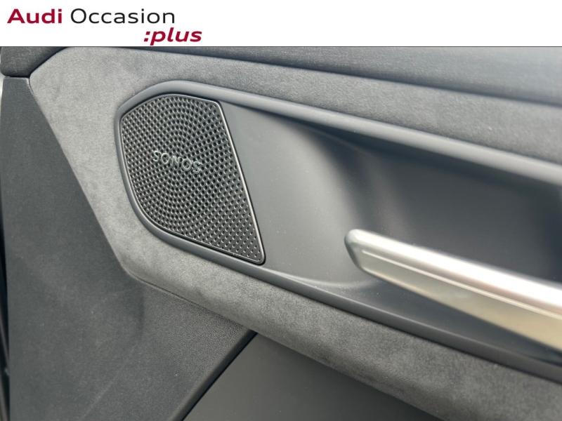 Voitures occasions Audi Q3 S line Lens