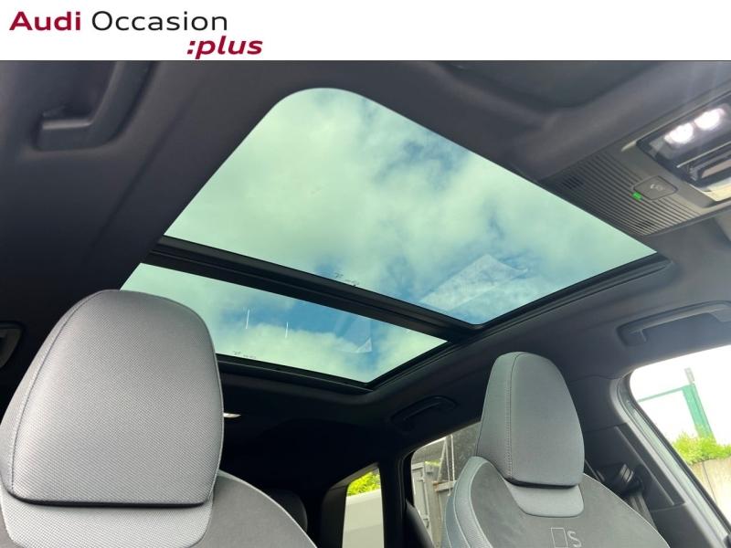 Voitures occasions Audi Q3 S line Lens