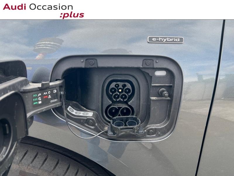 Voitures occasions Audi Q3 S line Lens