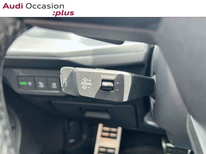 Voitures occasions Audi Q3 S line Lens